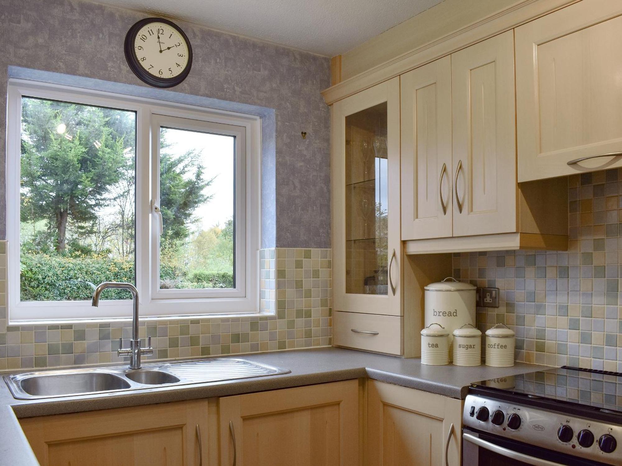 Flos Place Pickering Ngoại thất bức ảnh