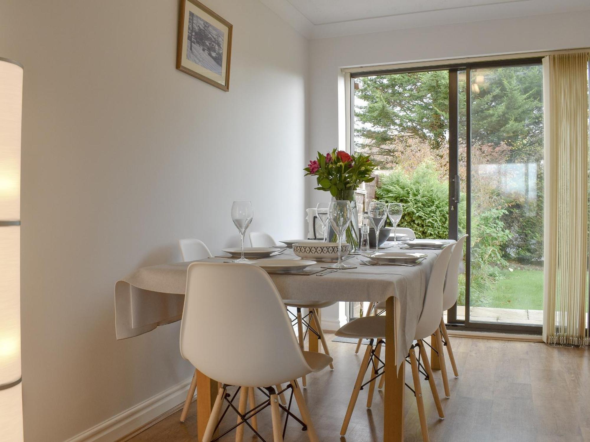 Flos Place Pickering Ngoại thất bức ảnh