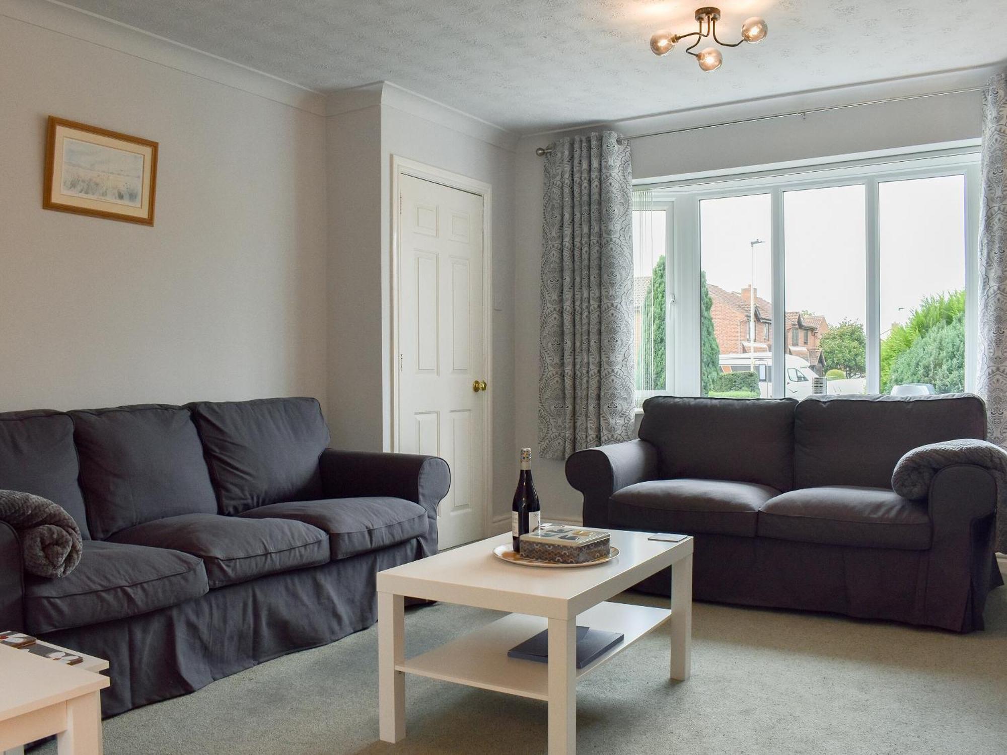 Flos Place Pickering Ngoại thất bức ảnh