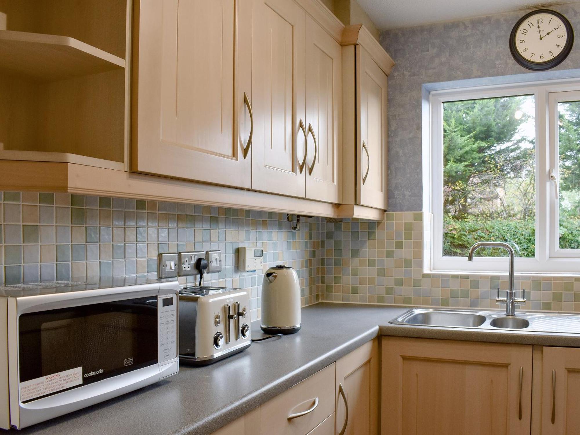 Flos Place Pickering Ngoại thất bức ảnh